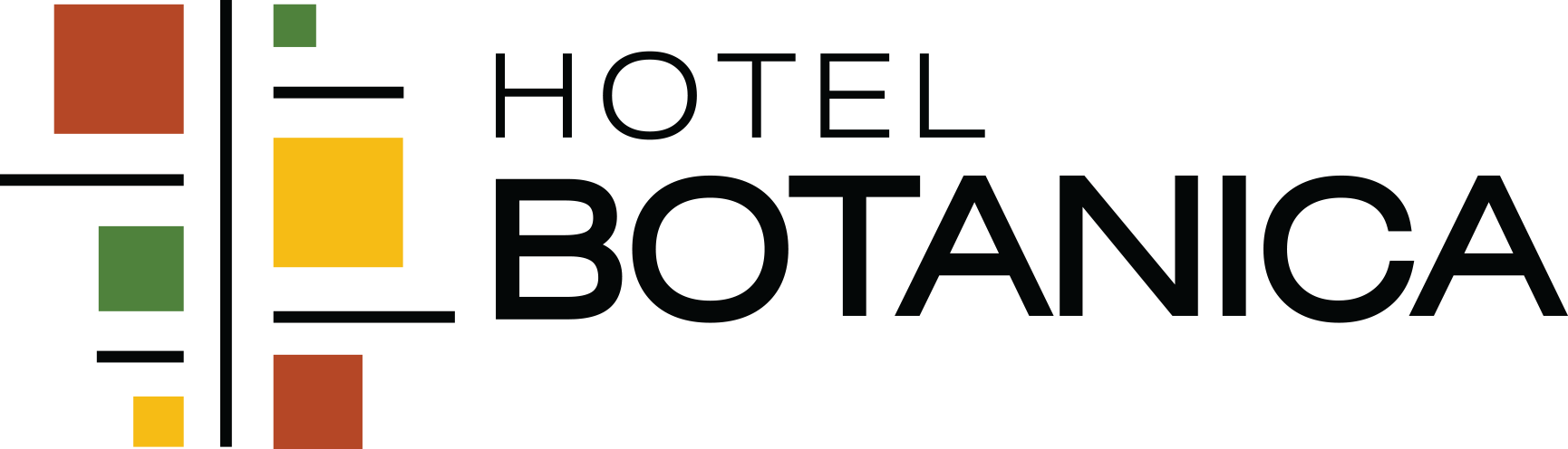 Hotel Botanica