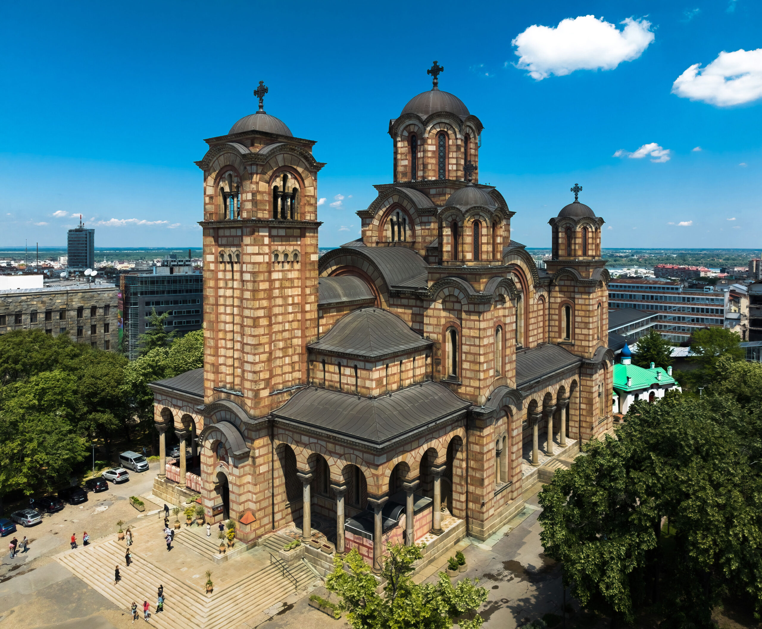 Crkva_svetog_Marka,_Beograd_(St._Mark’s_Church,_Belgrade)